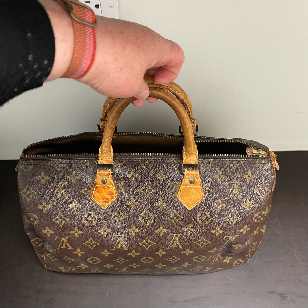 LV Speedy 30